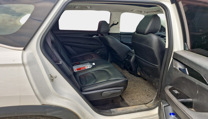 2020 MG HECTOR SHARP 2.0 DIESEL, Diesel, Manual, 1,74,094 km, interior