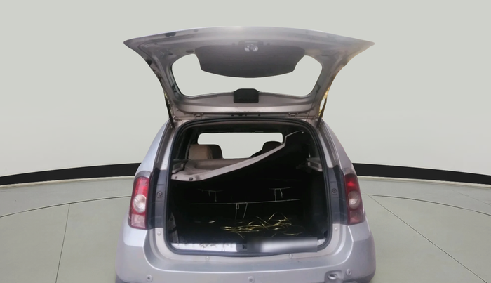 2012 Renault Duster 85 PS RXL DIESEL (OPT), Diesel, Manual, 96,220 km, exterior