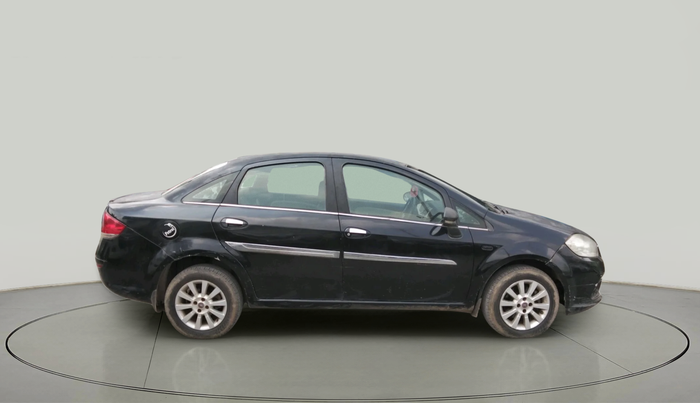 2013 Fiat Linea T JET PLUS, Petrol, Manual, 98,841 km, exterior