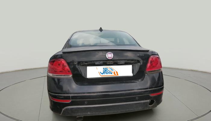 2013 Fiat Linea T JET PLUS, Petrol, Manual, 98,841 km, exterior