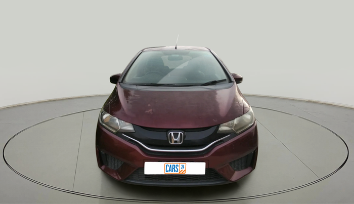 2017 Honda Jazz 1.2L I-VTEC S, Petrol, Manual, 63,369 km, exterior