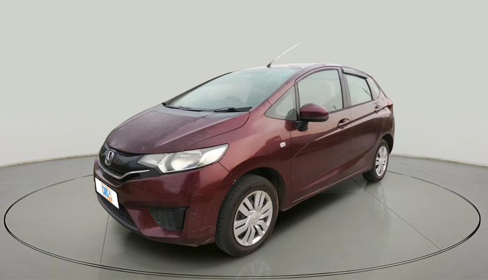 2017 Honda Jazz 1.2L I-VTEC S, Petrol, Manual, 63,369 km, exterior