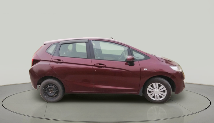 2017 Honda Jazz 1.2L I-VTEC S, Petrol, Manual, 63,369 km, exterior