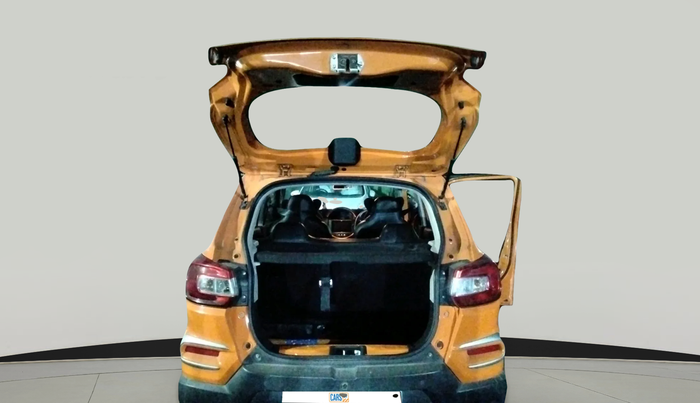 2020 Maruti S PRESSO VXI PLUS AMT, Petrol, Automatic, 12,751 km, exterior