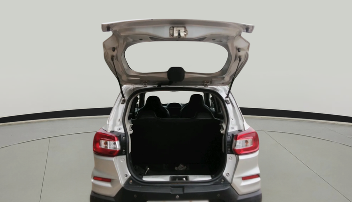 2020 Maruti S PRESSO VXI+, Petrol, Manual, 48,348 km, exterior