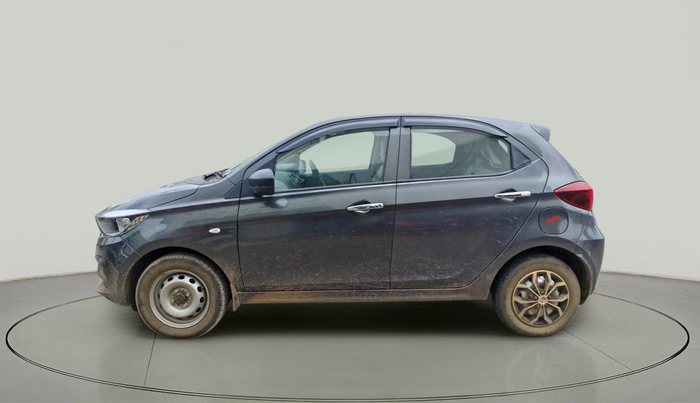 2021 Tata Tiago XE PETROL, Petrol, Manual, 14,788 km, exterior