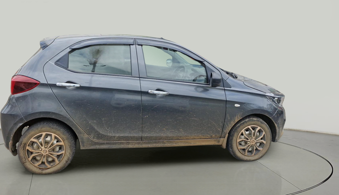 2021 Tata Tiago XE PETROL, Petrol, Manual, 14,788 km, exterior