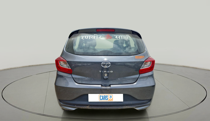 2021 Tata Tiago XE PETROL, Petrol, Manual, 14,788 km, exterior