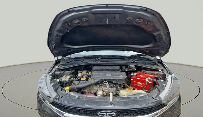 2021 Tata Tiago XE PETROL, Petrol, Manual, 14,788 km, exterior