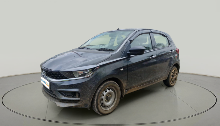 2021 Tata Tiago XE PETROL, Petrol, Manual, 14,788 km, exterior