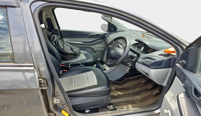 2021 Tata Tiago XE PETROL, Petrol, Manual, 14,788 km, interior