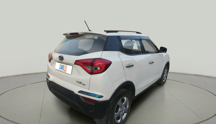 2021 Mahindra XUV300 W6 1.5 Sunroof Diesel, Diesel, Manual, 67,316 km, exterior