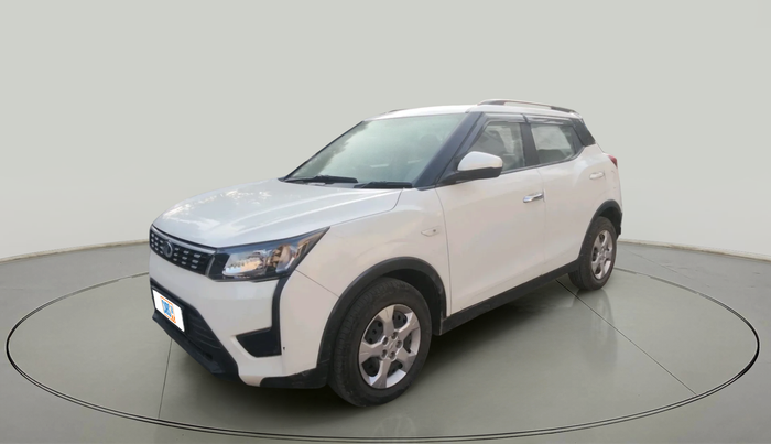 2021 Mahindra XUV300 W6 1.5 Sunroof Diesel, Diesel, Manual, 67,316 km, exterior