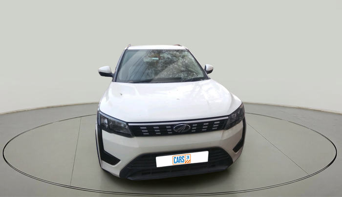 2021 Mahindra XUV300 W6 1.5 Sunroof Diesel, Diesel, Manual, 67,316 km, exterior