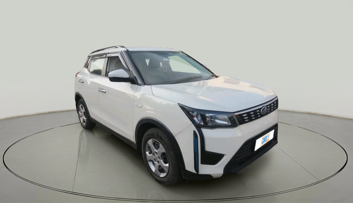 2021 Mahindra XUV300 W6 1.5 Sunroof Diesel, Diesel, Manual, 67,316 km, exterior