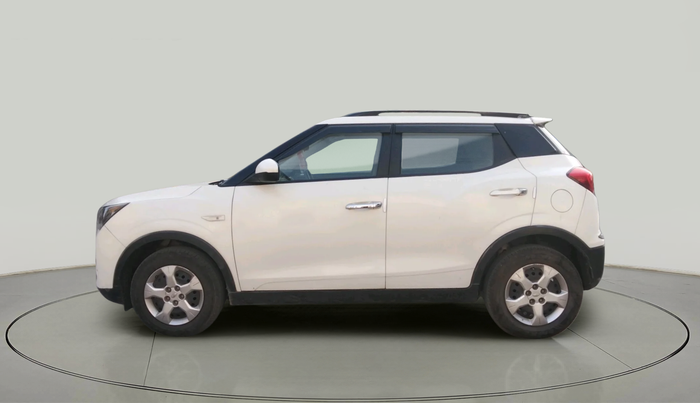 2021 Mahindra XUV300 W6 1.5 Sunroof Diesel, Diesel, Manual, 67,316 km, exterior