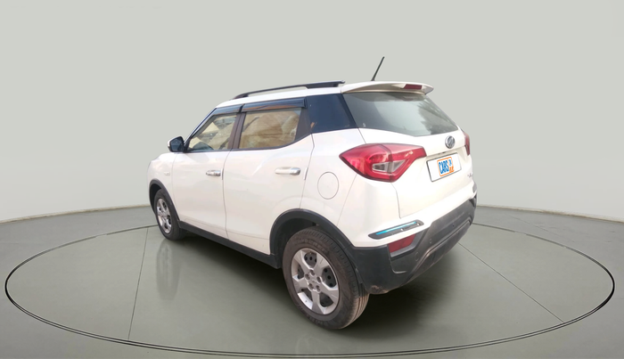 2021 Mahindra XUV300 W6 1.5 Sunroof Diesel, Diesel, Manual, 67,316 km, exterior