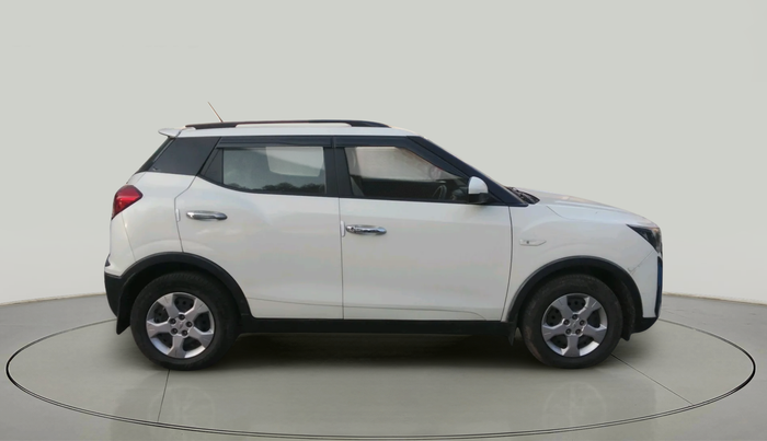 2021 Mahindra XUV300 W6 1.5 Sunroof Diesel, Diesel, Manual, 67,316 km, exterior