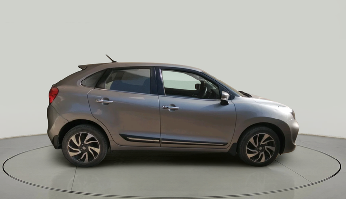 2019 Maruti Baleno ZETA PETROL 1.2, Petrol, Manual, 31,470 km, exterior