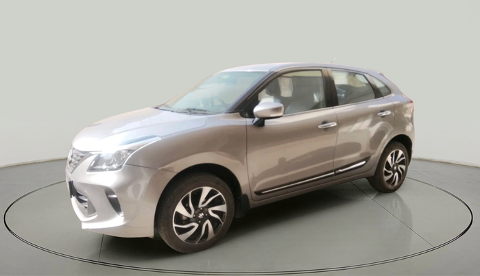 2019 Maruti Baleno ZETA PETROL 1.2, Petrol, Manual, 31,470 km, exterior