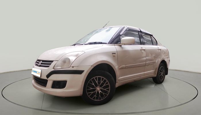 2013 Maruti Swift Dzire VDI, Diesel, Manual, 43,714 km, exterior