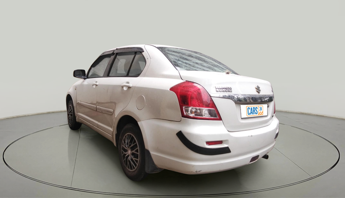 2013 Maruti Swift Dzire VDI, Diesel, Manual, 43,714 km, exterior