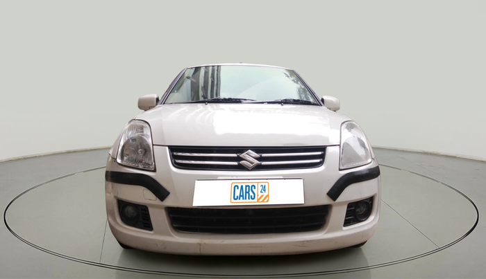 2013 Maruti Swift Dzire VDI, Diesel, Manual, 43,714 km, exterior