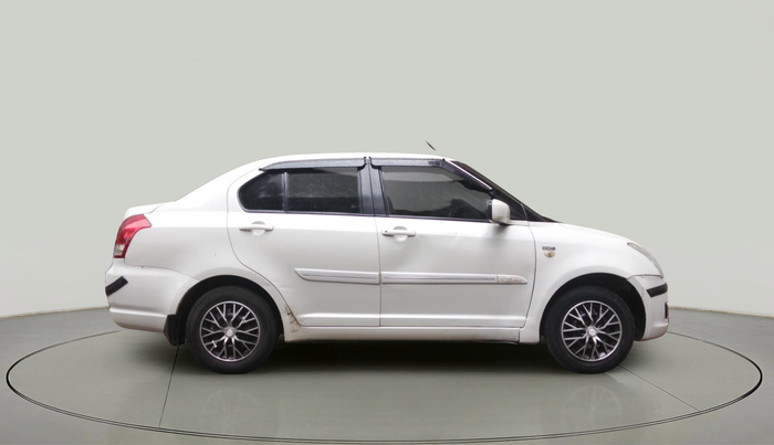 2013 Maruti Swift Dzire VDI, Diesel, Manual, 43,714 km, exterior