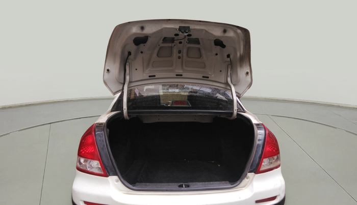 2013 Maruti Swift Dzire VDI, Diesel, Manual, 43,714 km, exterior