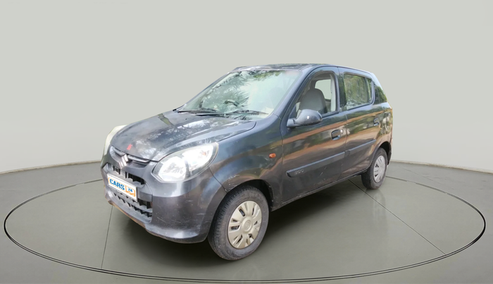 2014 Maruti Alto 800 LXI, Petrol, Manual, 46,734 km, exterior
