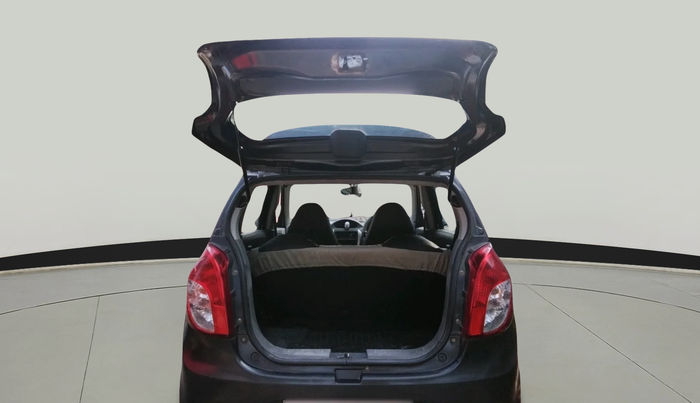 2014 Maruti Alto 800 LXI, Petrol, Manual, 46,734 km, exterior