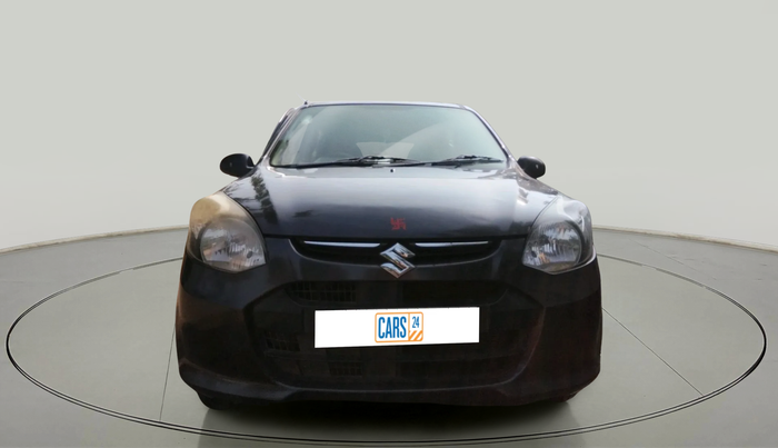 2014 Maruti Alto 800 LXI, Petrol, Manual, 46,734 km, exterior