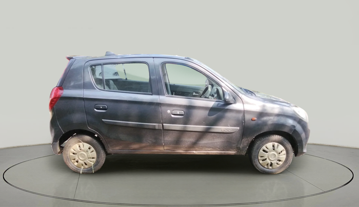 2014 Maruti Alto 800 LXI, Petrol, Manual, 46,734 km, exterior