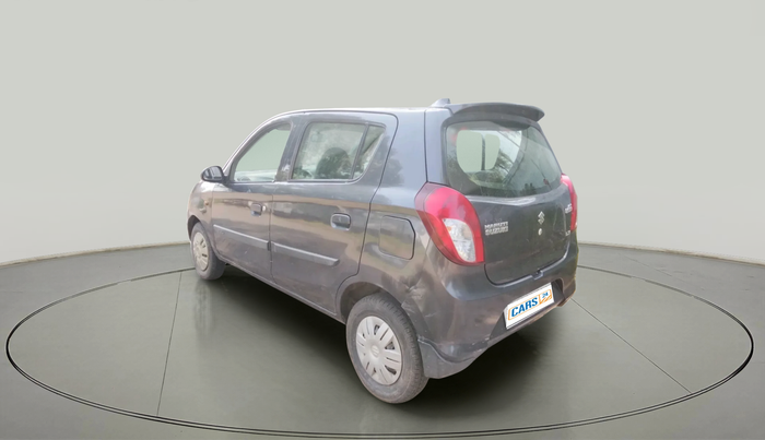 2014 Maruti Alto 800 LXI, Petrol, Manual, 46,734 km, exterior