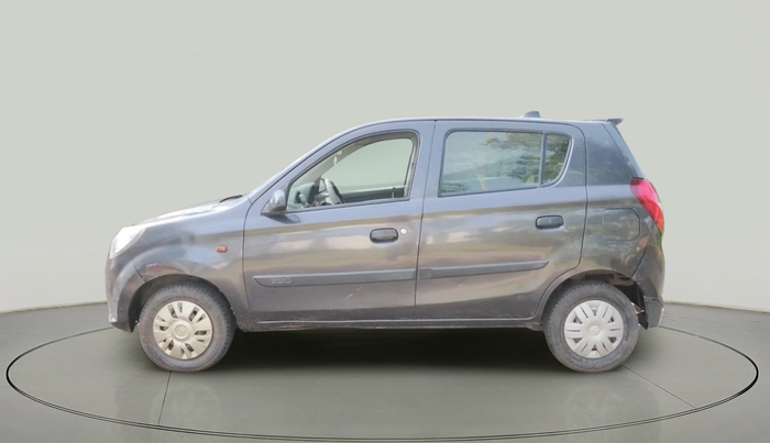 2014 Maruti Alto 800 LXI, Petrol, Manual, 46,734 km, exterior