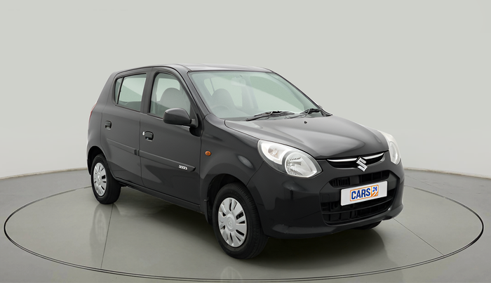 2014 Maruti Alto 800 LXI, Petrol, Manual, 46,734 km, exterior