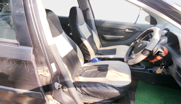 2014 Maruti Alto 800 LXI, Petrol, Manual, 46,734 km, interior