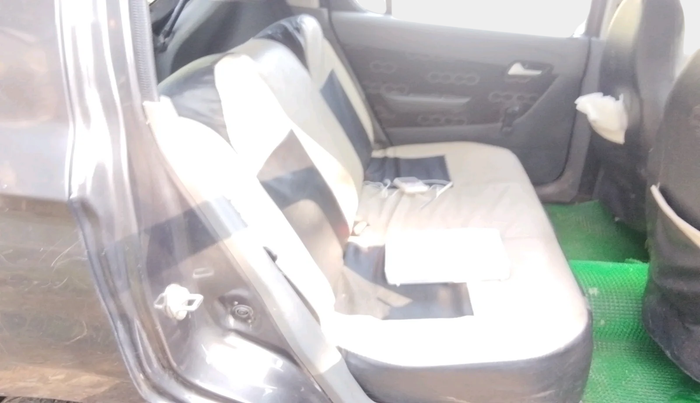 2014 Maruti Alto 800 LXI, Petrol, Manual, 46,734 km, interior