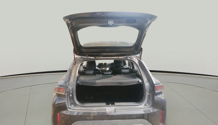 2024 Maruti FRONX ZETA 1.0 TURBO MT, Petrol, Manual, 16,036 km, exterior