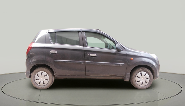 2016 Maruti Alto 800 LXI, Petrol, Manual, 51,671 km, exterior