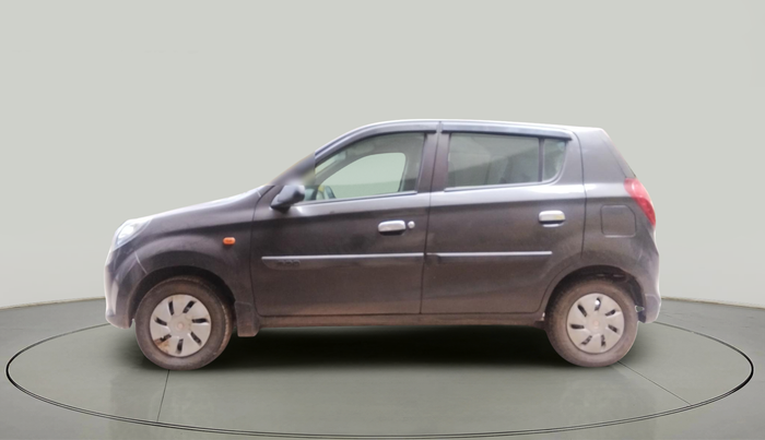 2016 Maruti Alto 800 LXI, Petrol, Manual, 51,671 km, exterior