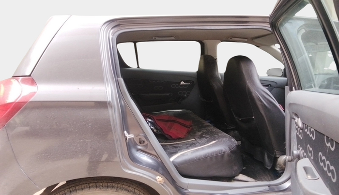 2016 Maruti Alto 800 LXI, Petrol, Manual, 51,671 km, interior