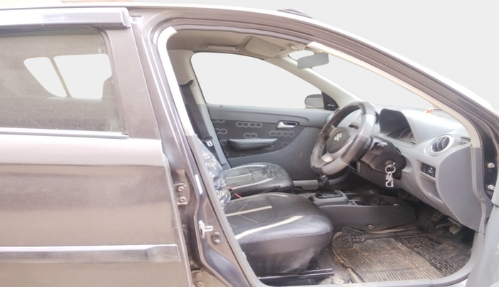 2016 Maruti Alto 800 LXI, Petrol, Manual, 51,671 km, interior