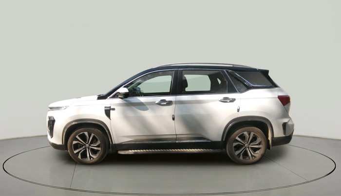 2024 MG HECTOR SAVVY PRO 1.5 TURBO CVT PETROL, Petrol, Automatic, 42,945 km, exterior