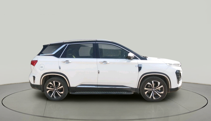 2024 MG HECTOR SAVVY PRO 1.5 TURBO CVT PETROL, Petrol, Automatic, 42,945 km, exterior