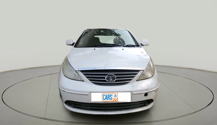 2014 Tata Indica Vista LX TDI, Diesel, Manual, 2,44,541 km, exterior