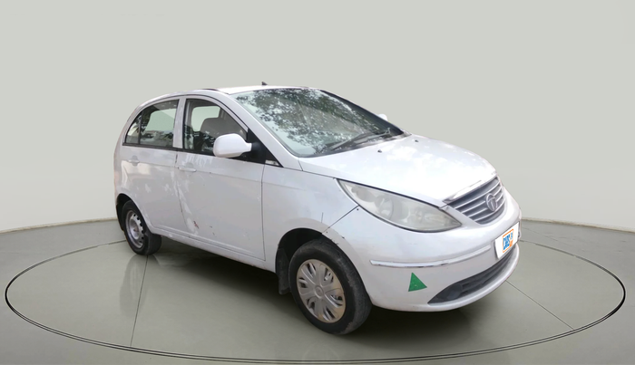 2014 Tata Indica Vista LX TDI, Diesel, Manual, 2,44,541 km, exterior