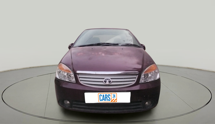 2011 Tata Indigo ECS LX CR4, Diesel, Manual, 74,716 km, exterior