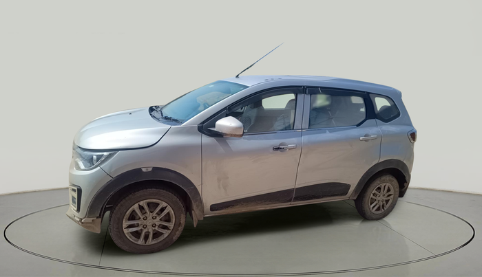 2020 Renault TRIBER RXL MT, Petrol, Manual, 46,890 km, exterior