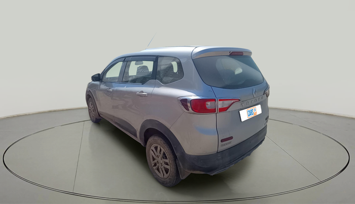 2020 Renault TRIBER RXL MT, Petrol, Manual, 46,890 km, exterior